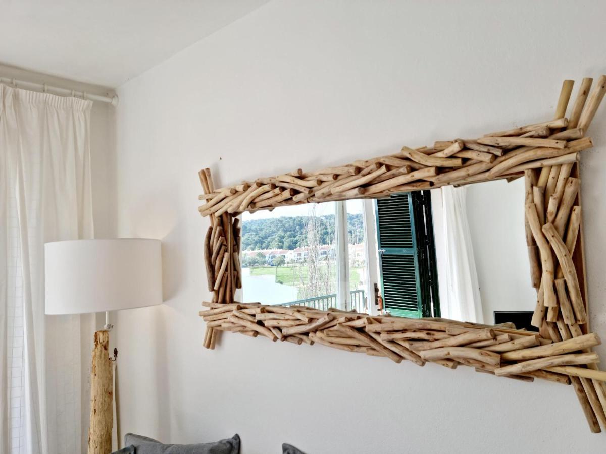 Ferienwohnung El Ton Son Parc Exterior foto