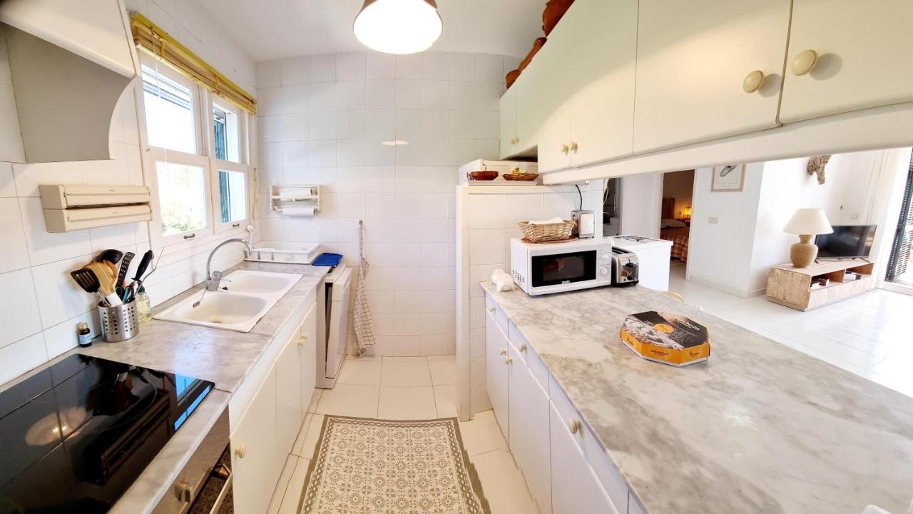Ferienwohnung El Ton Son Parc Exterior foto