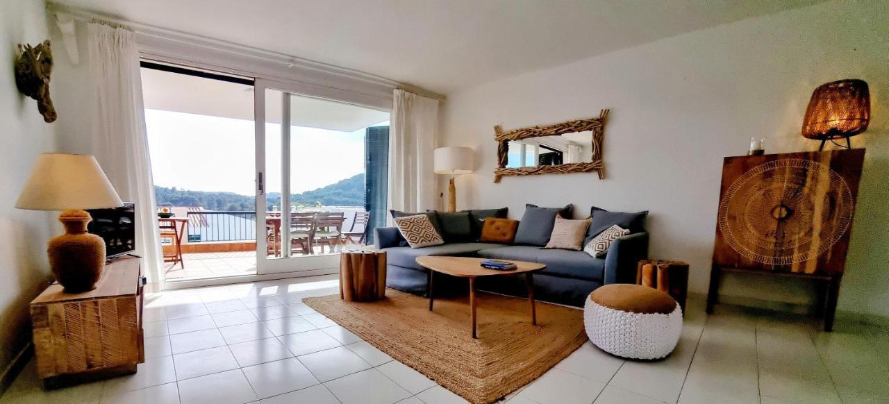 Ferienwohnung El Ton Son Parc Exterior foto